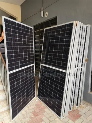 530watt Solar Panel Mono