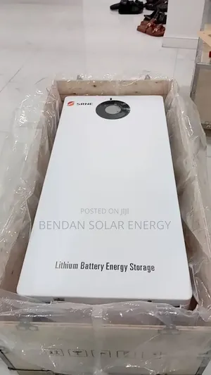 Srne 16kwh 51.2v Lithium Battery –Reliable Long-Term Power