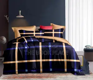 Blessed Pure Cotton Bedsheets