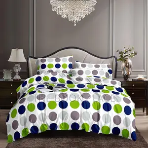 Perfect Cotton Bedsheets With Pillow Case