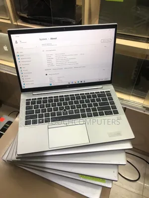 Laptop HP EliteBook 645 G9 16GB AMD Ryzen 5 SSD 256GB