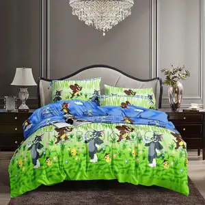 Kiddies Pure Cotton Sheet