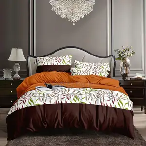 Pure Cotton Bedsheets Collection