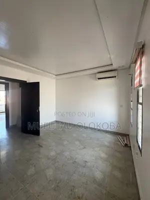 4bdrm Townhouse/Terrace in Ikate for sale