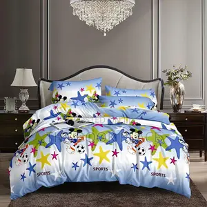Premium Kiddies Cotton Bedspread