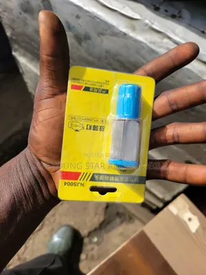 Oxygen Sensor Adapter for Any Vehicle
