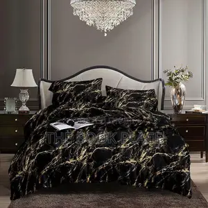 Non Faded Multicolored Sheets With Pillow Case