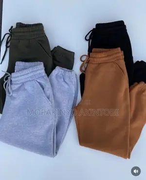 Men’S Wear