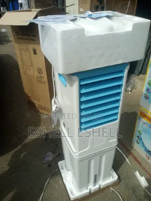 Scanfrost Air Cooler