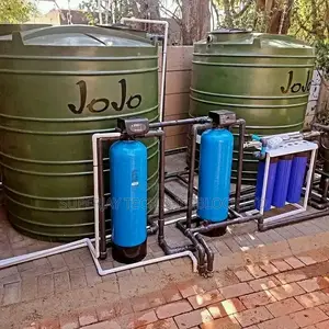 Water Filter Installer