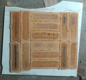 Quality South Africa Bricks. Ivory