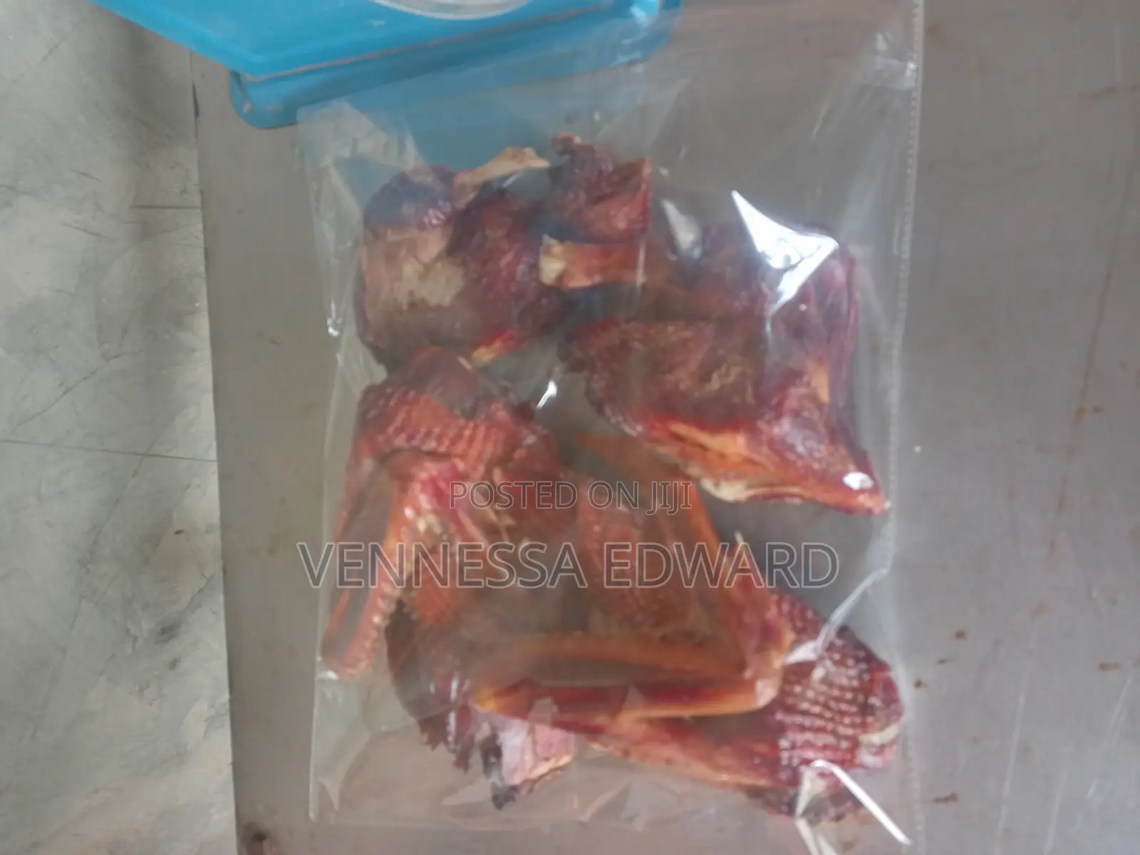 Fresh Duck Meat