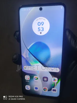 Motorola Moto G54 5G 256 GB Blue