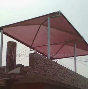 Carport Shade Canopy