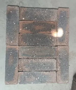 South Africa Facing Bricks. Galaxy