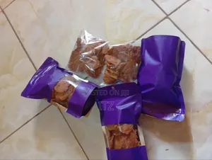 Aderonke Crunchy Kulikuli