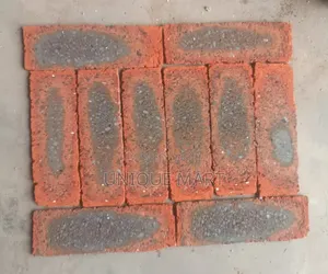 Quality South Africa Bricks. Panther Black