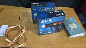 Hot Air Gun - Heat Gun
