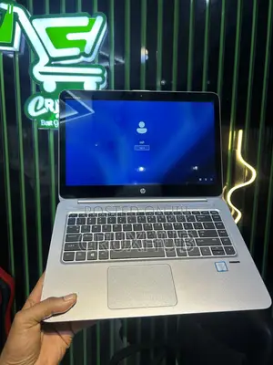 Laptop HP EliteBook Folio 1040 G3 8GB Intel Core i5 SSD 256GB