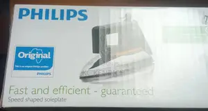 Philip Original Dry Pressing Iron