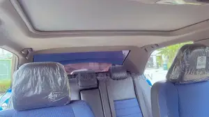 Toyota Camry 2015 Blue