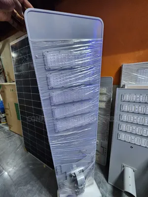 Brand New 350w Highway Project All in One Solar Street Light