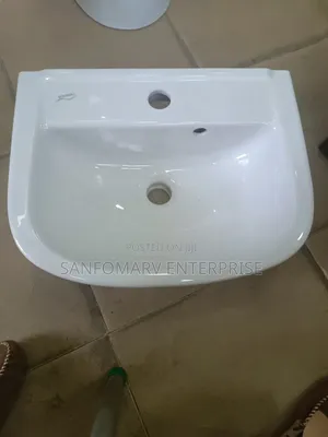 Keramag England Small Basin(45cm)