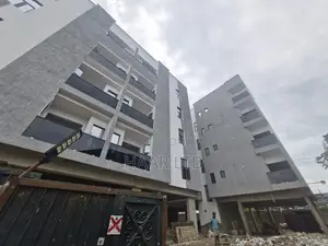 2bdrm Apartment in Lekki Phase 1 for sale
