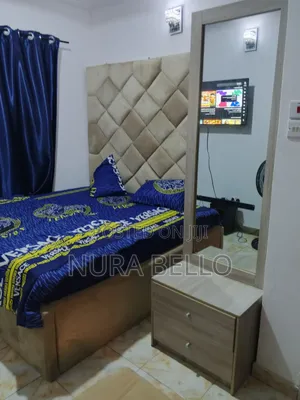 Furnished Mini Flat in Bogije for rent