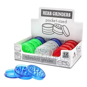 Herb Grinder