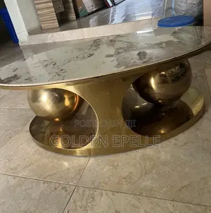 Marble Table