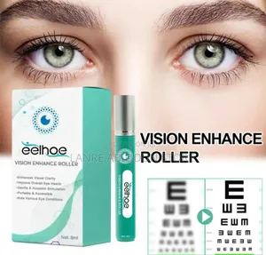 Vision Enhance Roller