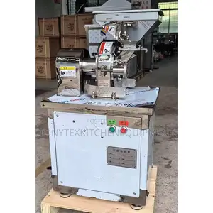 Automatic Heavy Duty Grinder Hammer Mill