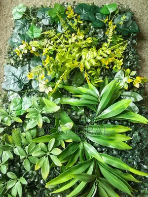 Wall Flower Mat Available 40 by 60