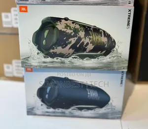 JBL Xtreme 5 Speaker