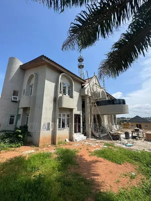 2bdrm Duplex in Alalubosa Gra, Ibadan for rent
