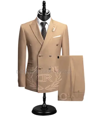 Luxury Daro Quality Suit
