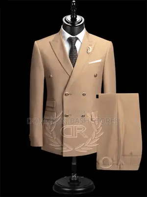 Luxury Daro Quality Suit