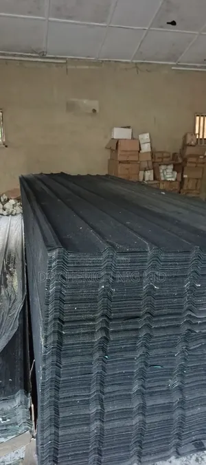 Cover Your Flat Roof With Long Span Stone Coated Roofing