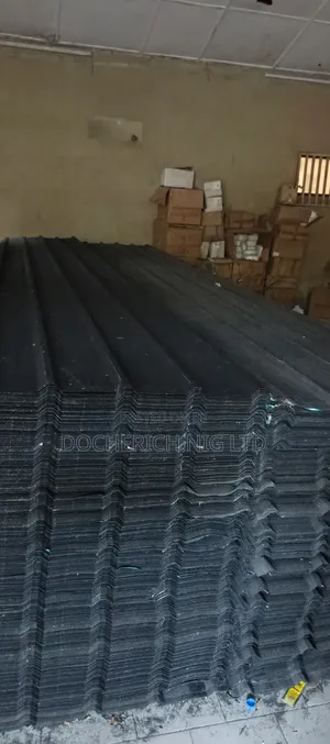 Looking For Original Lung Span Roofing Tiles