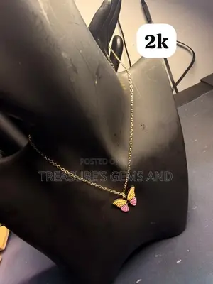 Treasure’S Gem