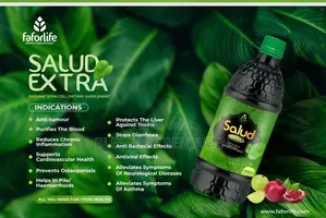Faforlife Salud Extra