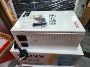 Energy Bean 250w Solar Generator With 1kwh Lithium Battery Plus Panel
