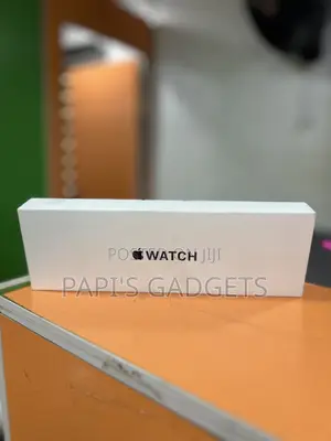 New Apple Watch Se 3 (2025 3rd Gen) 40mm Gps! Best Price
