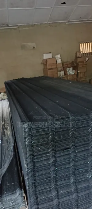 Longest Span Docherich Stone Coated Roofing