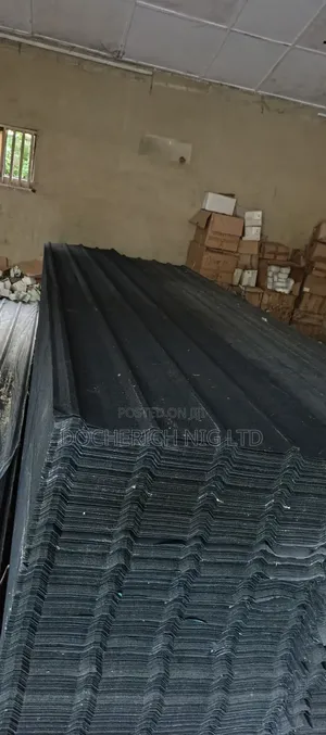 Docherich the Best Long Span Roofing Tile Gerad