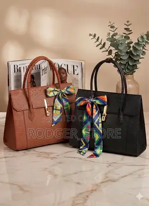 Beautiful Ladies Leather Bag