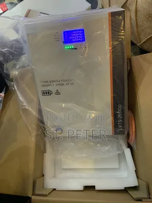 2.56kwh 24v Lvtopsun Lithium Battery (Lifepo4) – 100ah