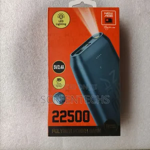 22,500 Mah Original Newage Power Bank