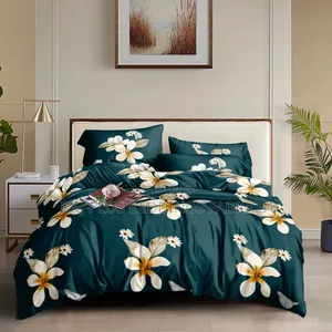 High Qality Duve Set 6 by 6 With 4 Pillow Case